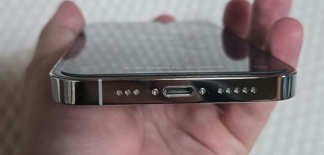 iPhone 13 Pro シルバー 128GB