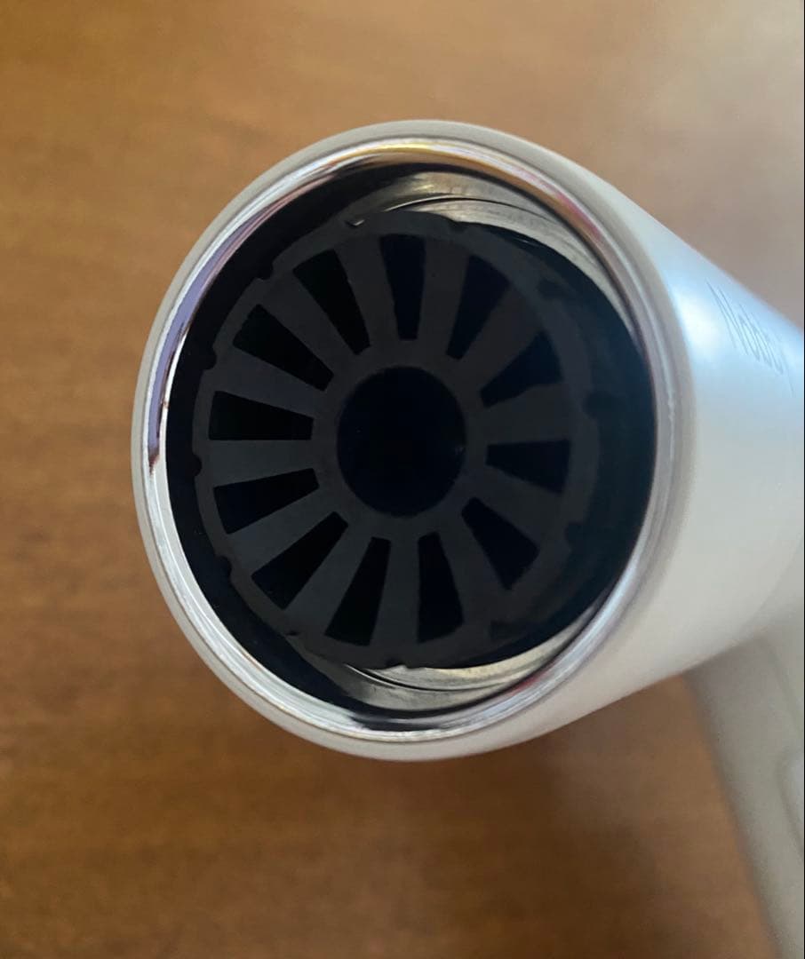 ◎美品 Nobby+ プロテクトイオンヘアドライヤー ND340A ホワイト