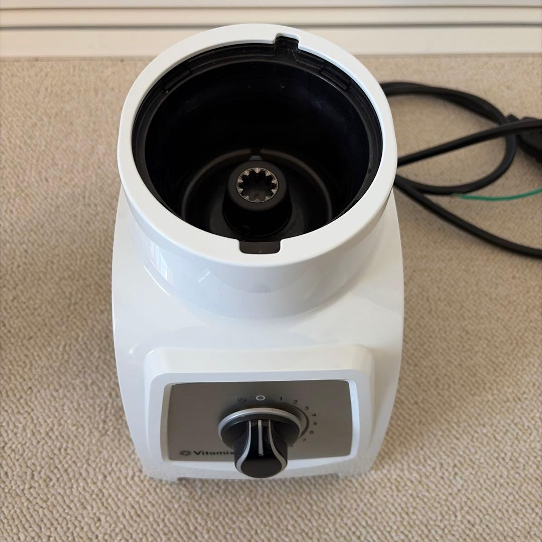 VITAMIX S30 セット