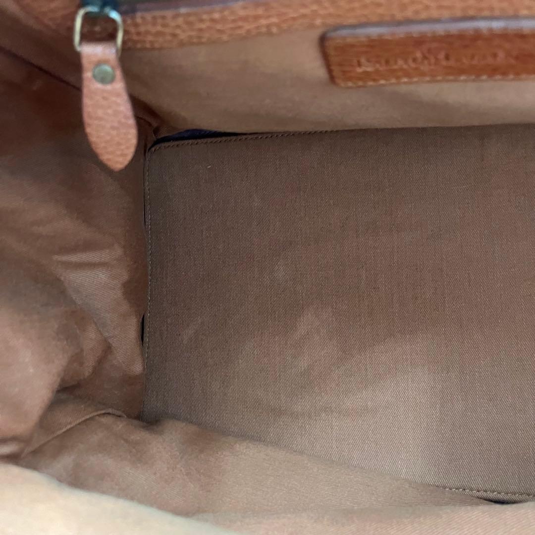 【廃盤】ポロラルフローレン ボストンバッグ ヴィンテージ シボ革 ホース刻印