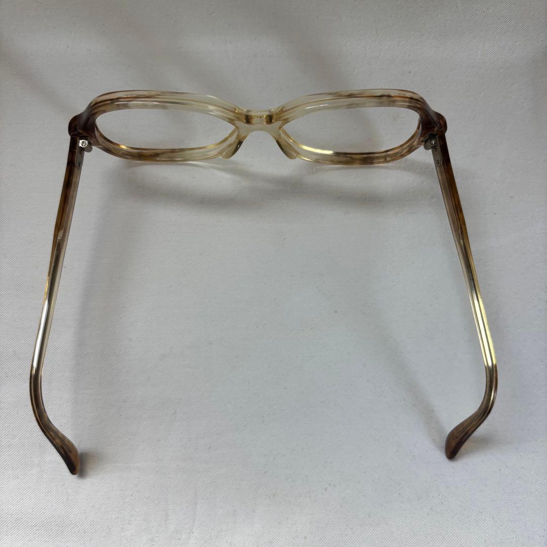 70s TITMUS 56/14 サングラス ビンテージ バタフライ ティトマス