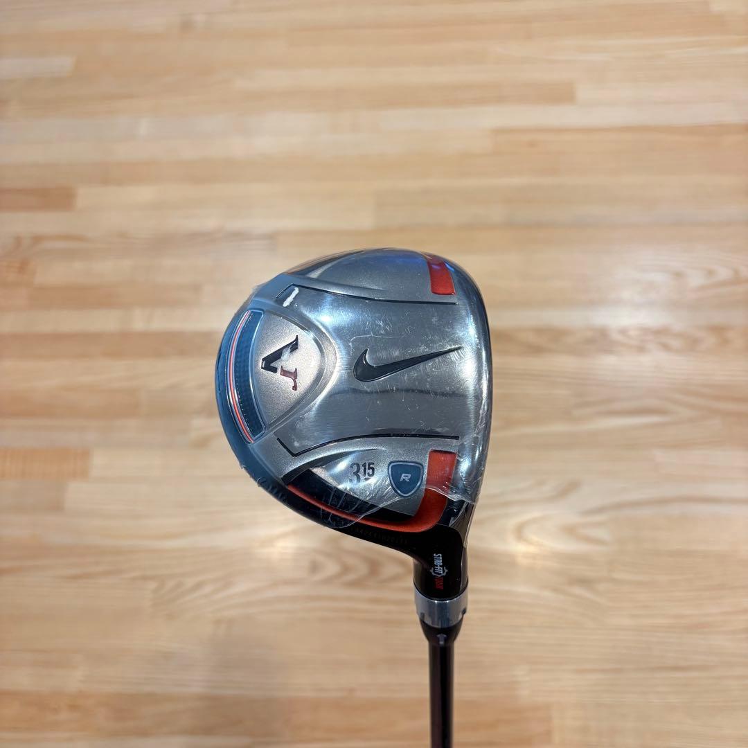 Nike Vaporフェアウェイウッド　3W 15° R