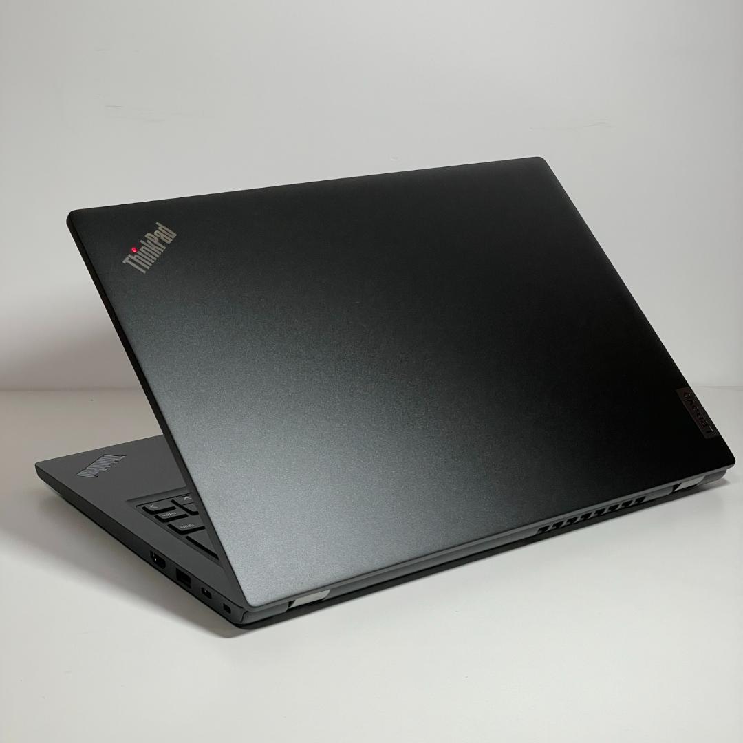 ★美品★ThinkPad L13 Gen4 第13世代 2023年製 win11