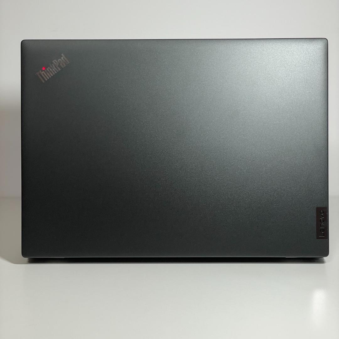 ★美品★ThinkPad L13 Gen4 第13世代 2023年製 win11