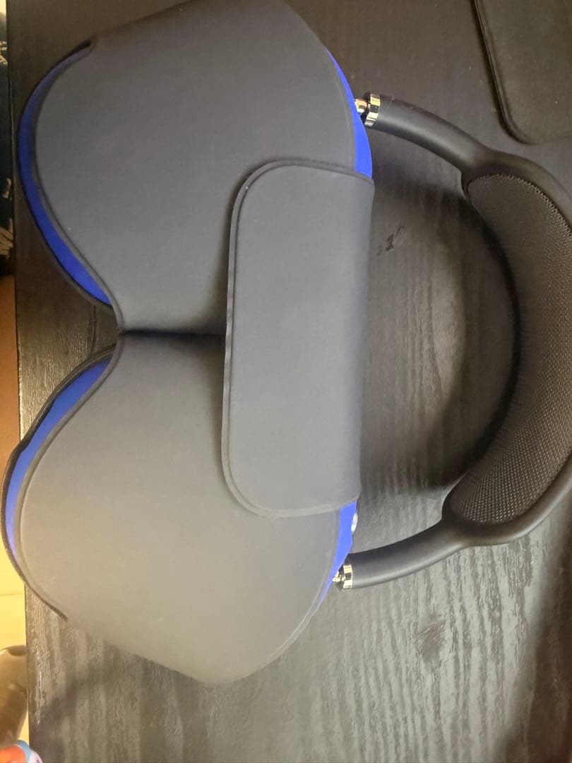 AirPods Pro max ブラック