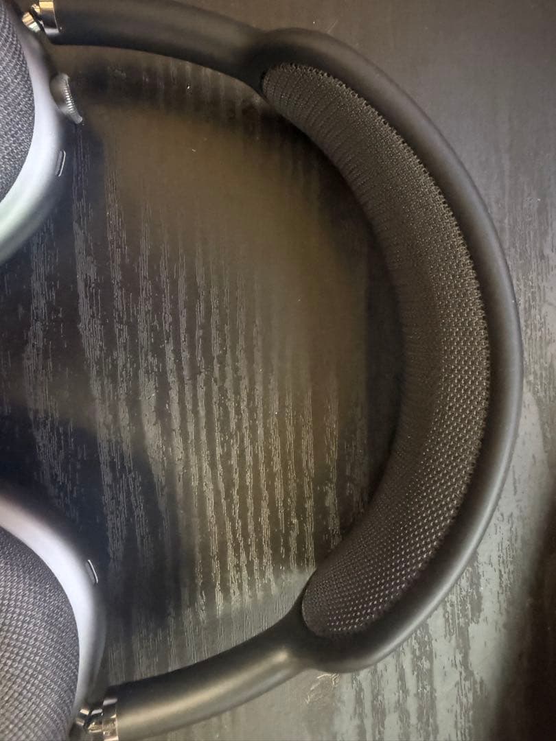 AirPods Pro max ブラック