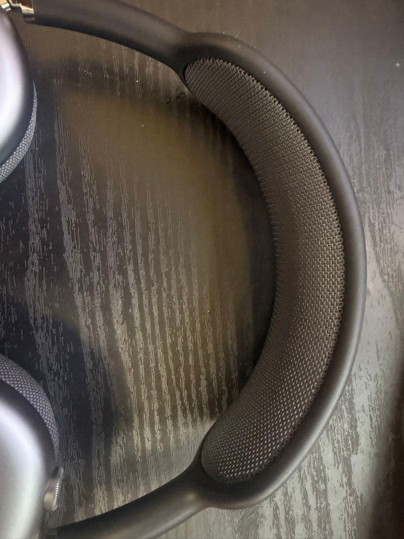 AirPods Pro max ブラック