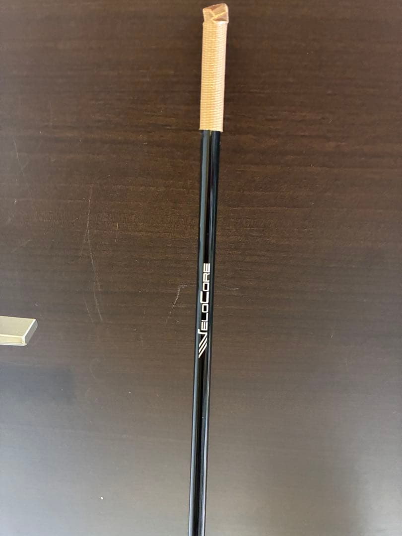 な*し様 ベンタスブラック6x 45.5インチ（スリーブがついた場合）