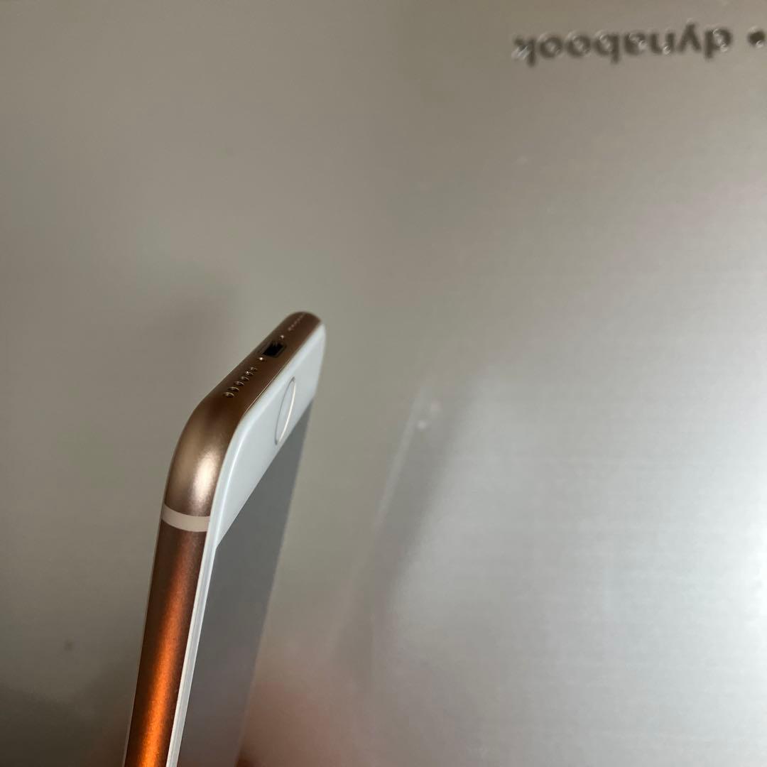 スマートフォン本体 Apple iPhone 8 (MQ7A2J/A)