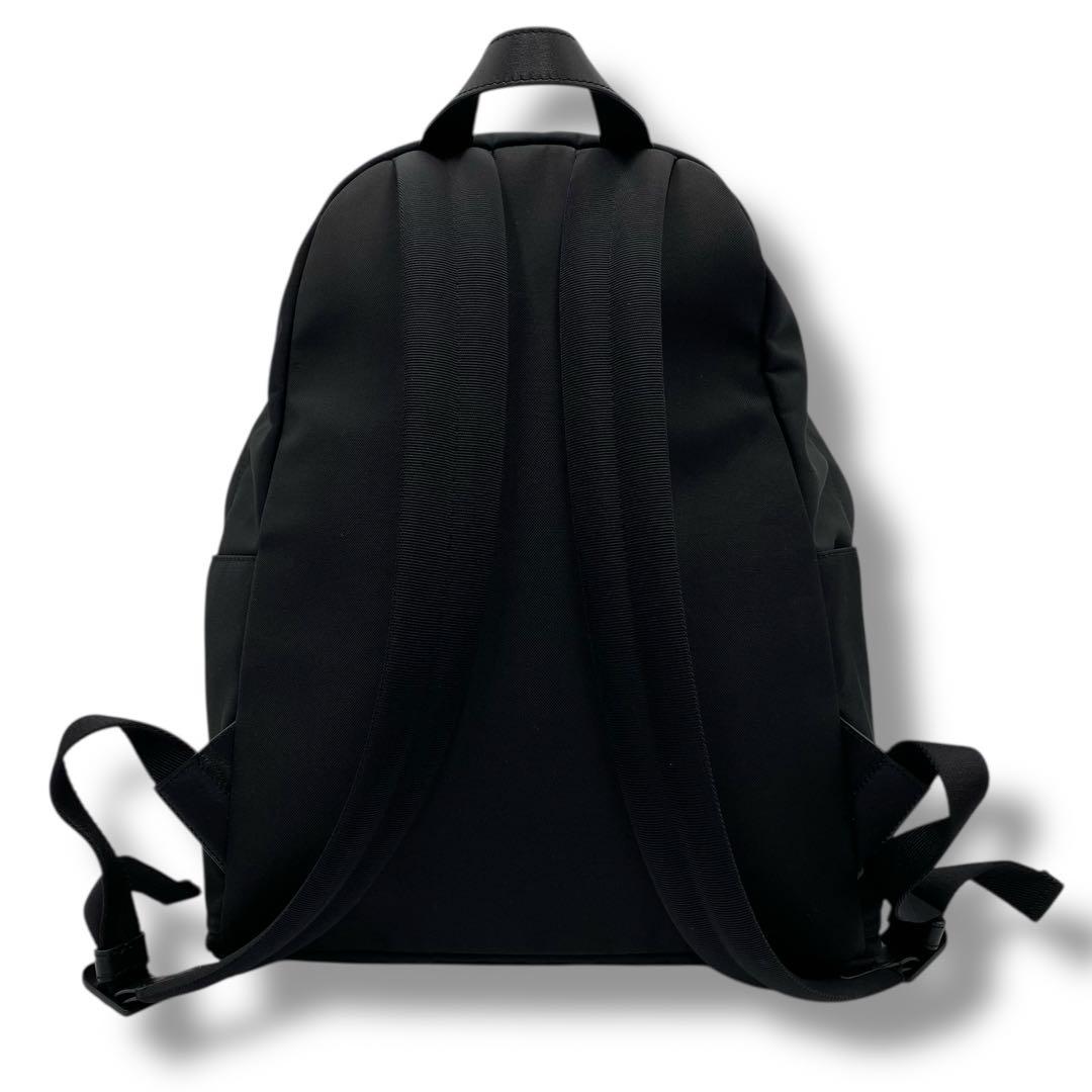 美品 MONCLER リュック バッグ PIERRICK ビジネス A4 兼用