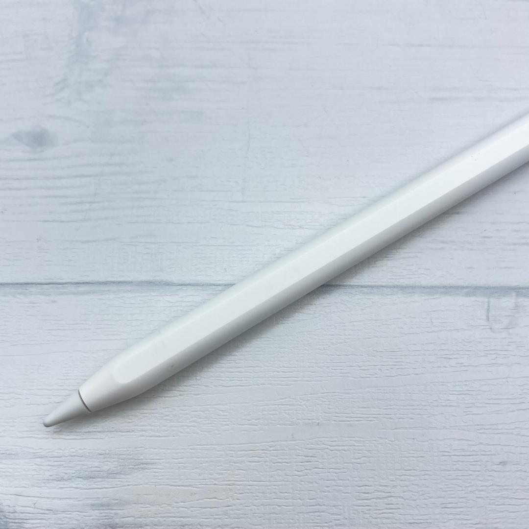 保証あり【ほぼ未使用】Apple Pencil Pro