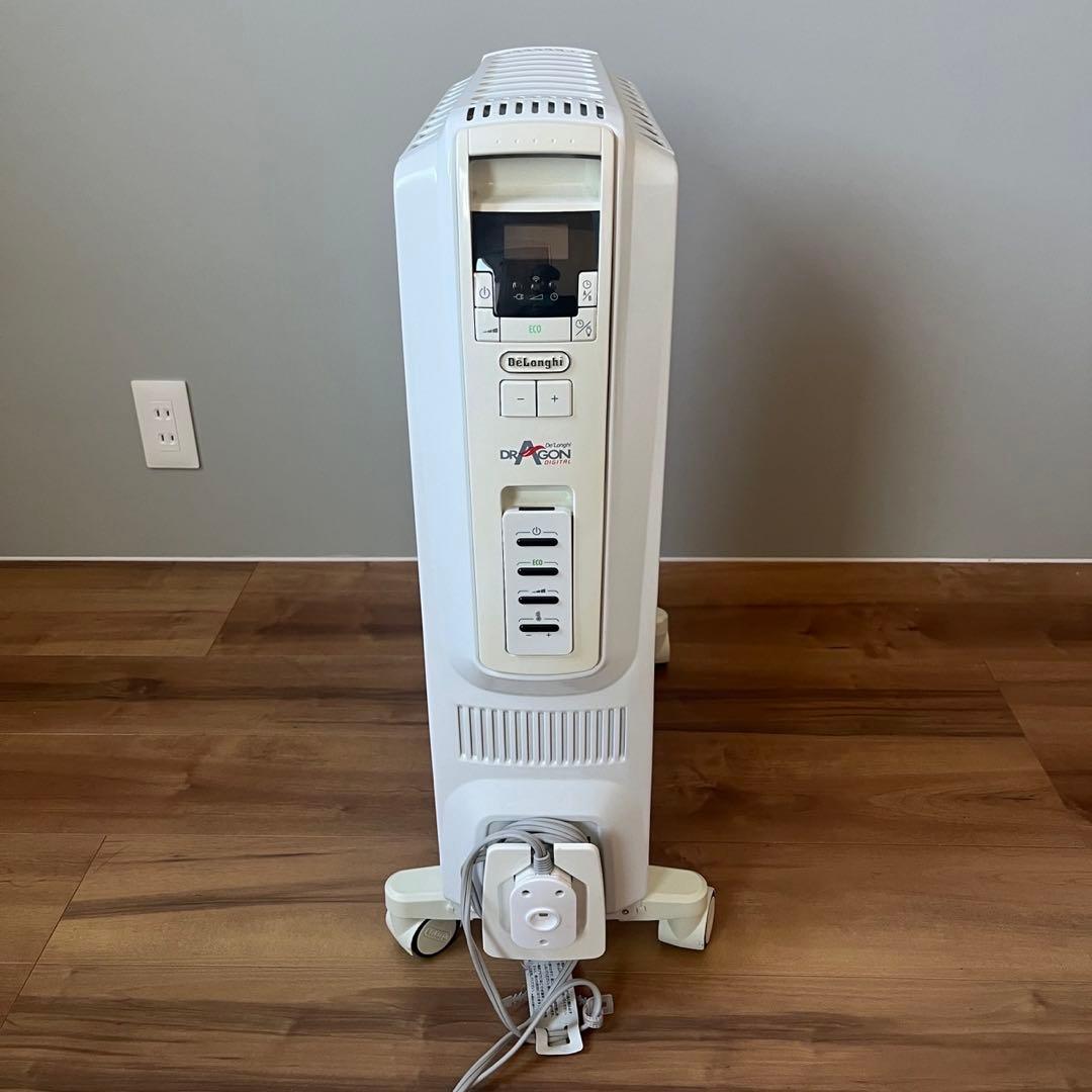 【年始SALE】DeLonghi デロンギ オイルヒーター