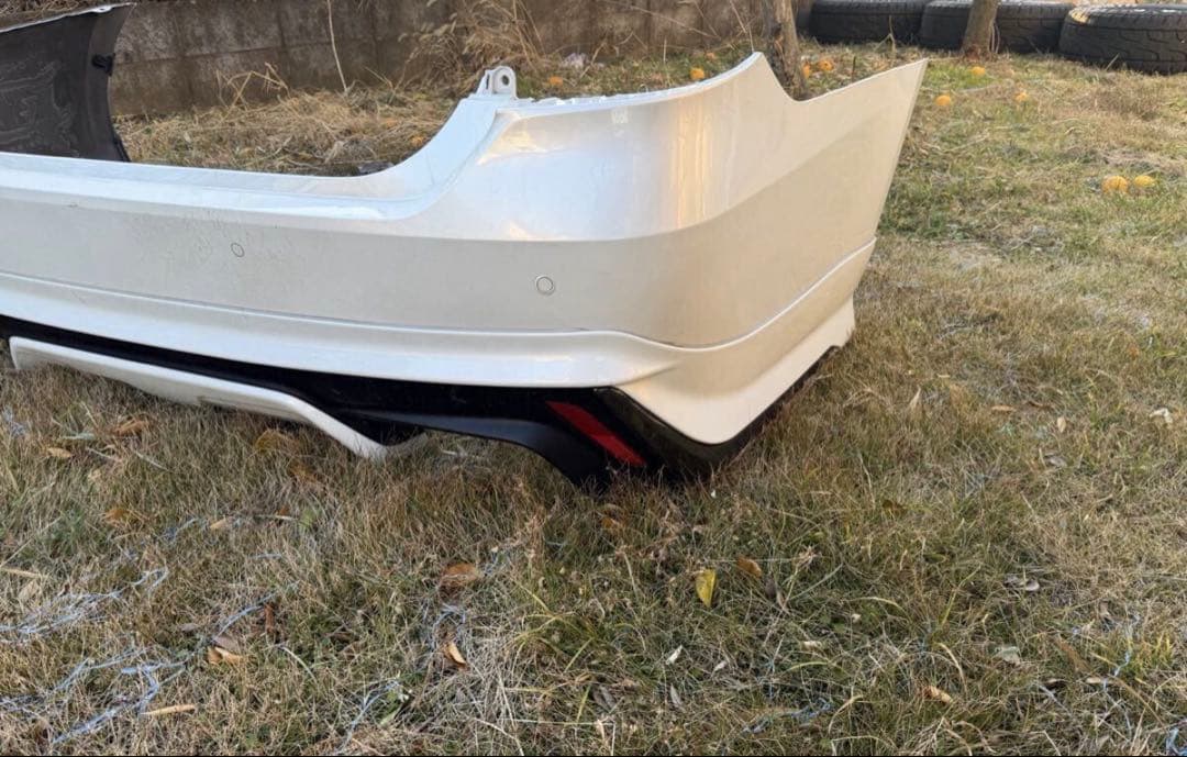 F4/ ARS220/AZSH20/AZSH21/GWS224クラウンRS純正