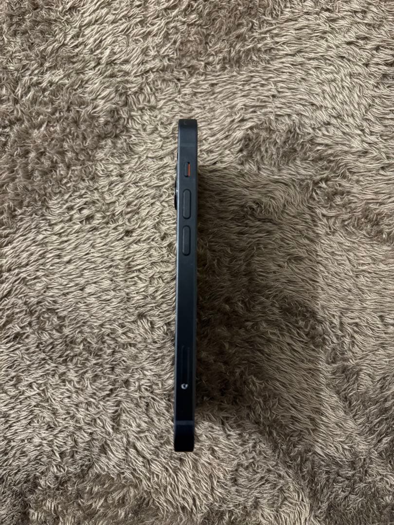 iPhone 13mini 128GB ミッドナイト　SIMフリー