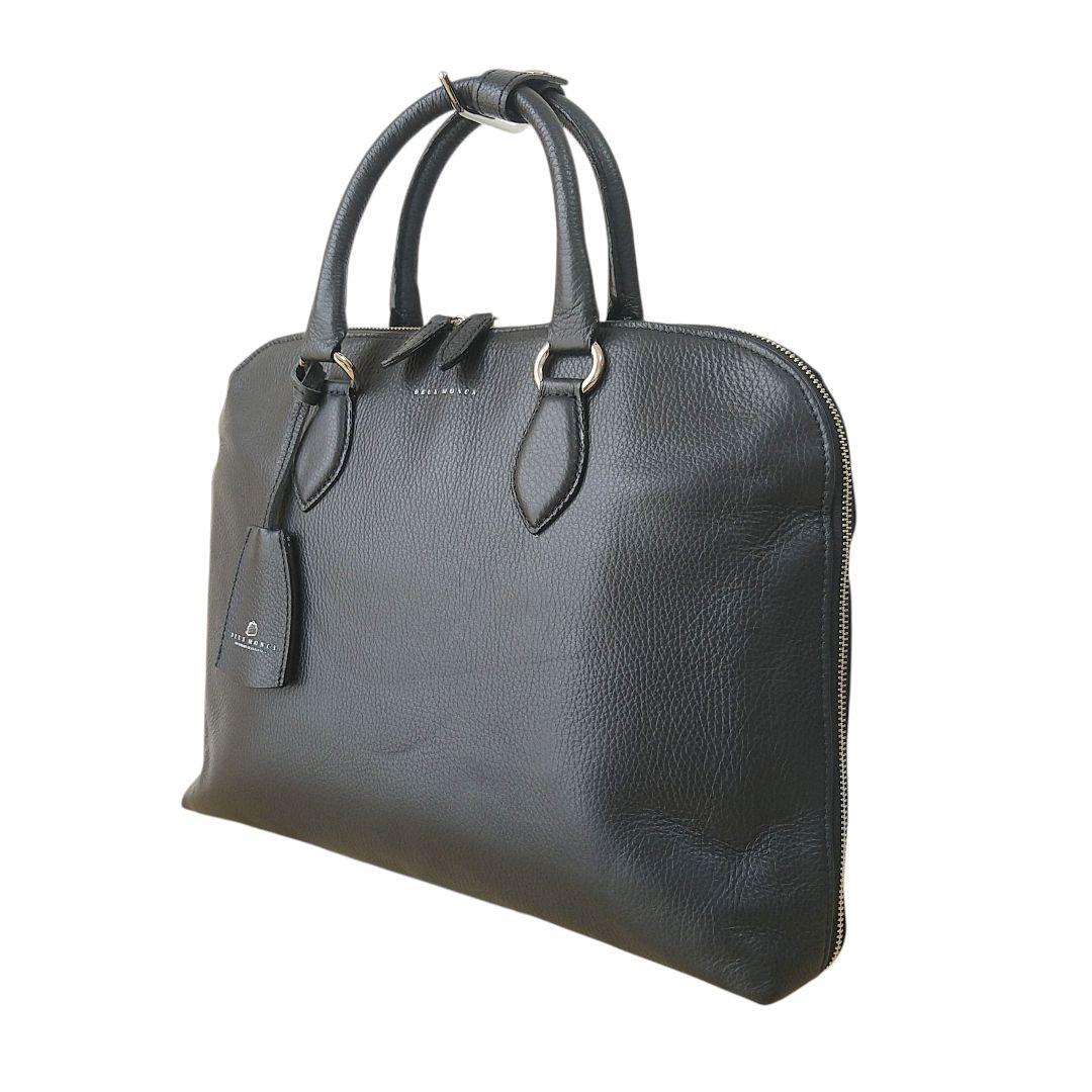 【Y様】デュモンクス ブリーフケース「PRAGMACHIC」