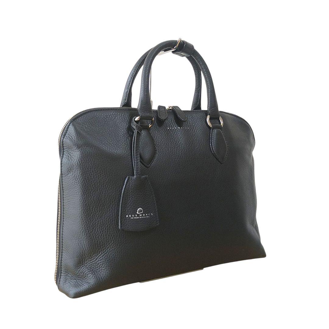 【Y様】デュモンクス ブリーフケース「PRAGMACHIC」