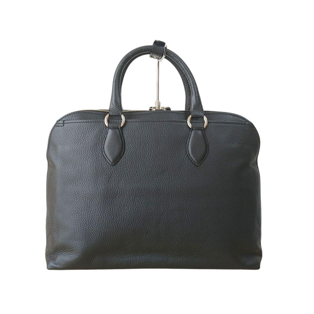 【Y様】デュモンクス ブリーフケース「PRAGMACHIC」