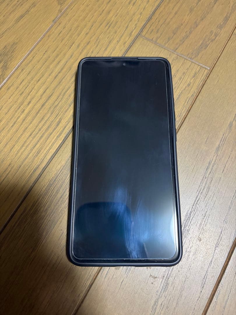 poco x7pro 512GB simフリー