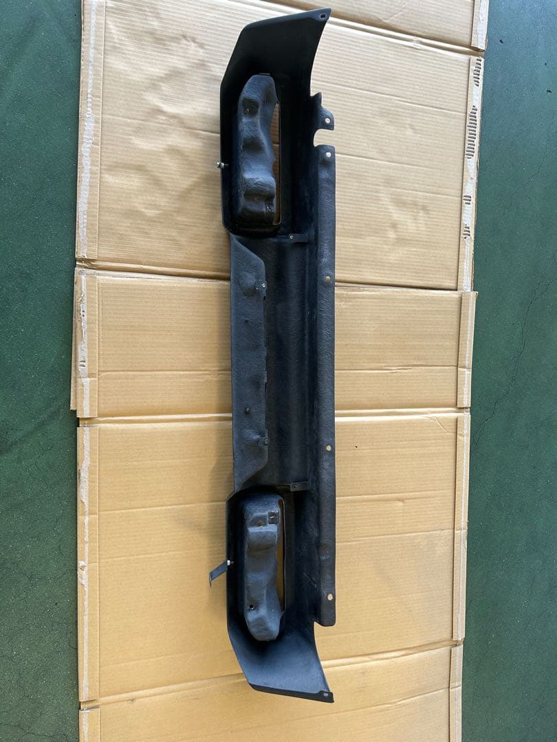 りったあ⭐︎JB64 ジムニー用リアバンパー タイプ2 wirus win