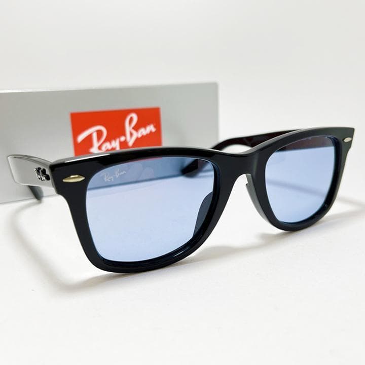 即購入OK！【RB2140F-90164】新品未使用 レイバン サングラス