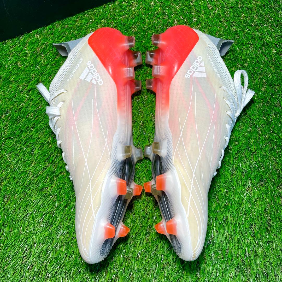 アディダス エックススピードフロー.1 FG 26cm