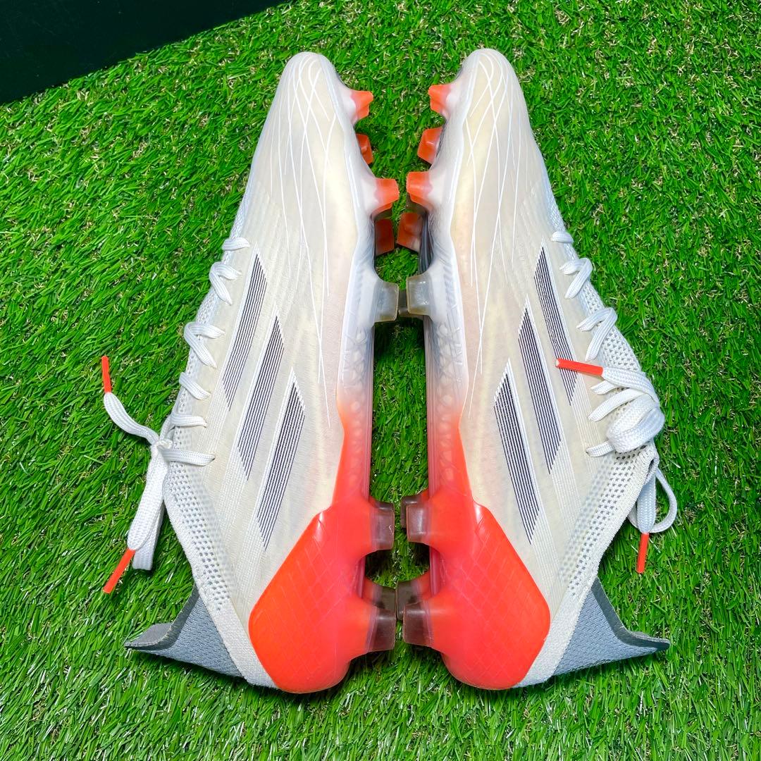 アディダス エックススピードフロー.1 FG 26cm