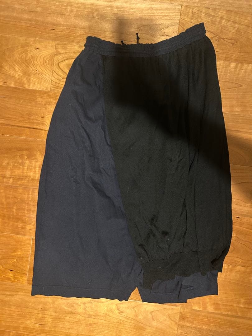 Y’s サルエルパンツ