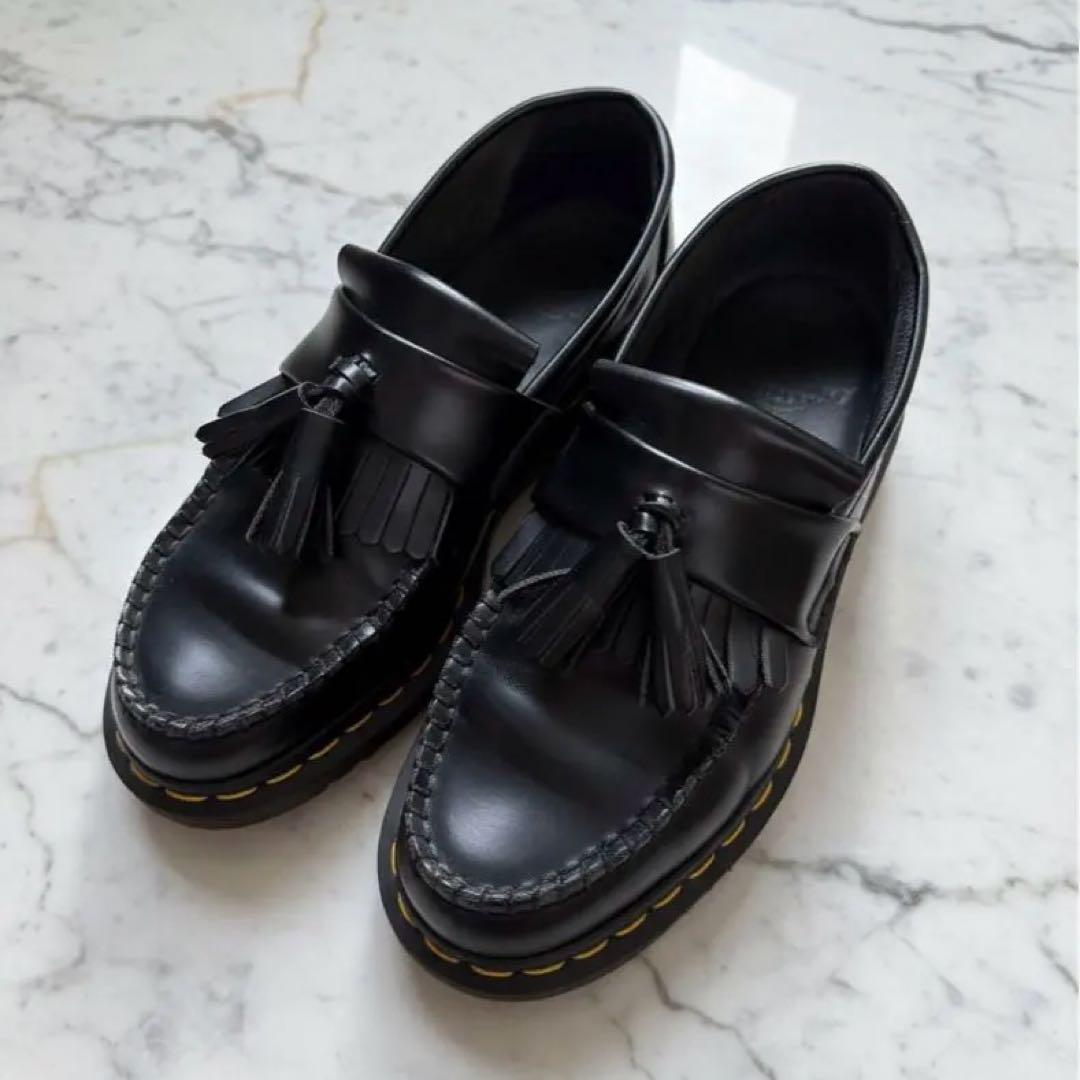 靴 Dr.Martens ADRIAN UK4