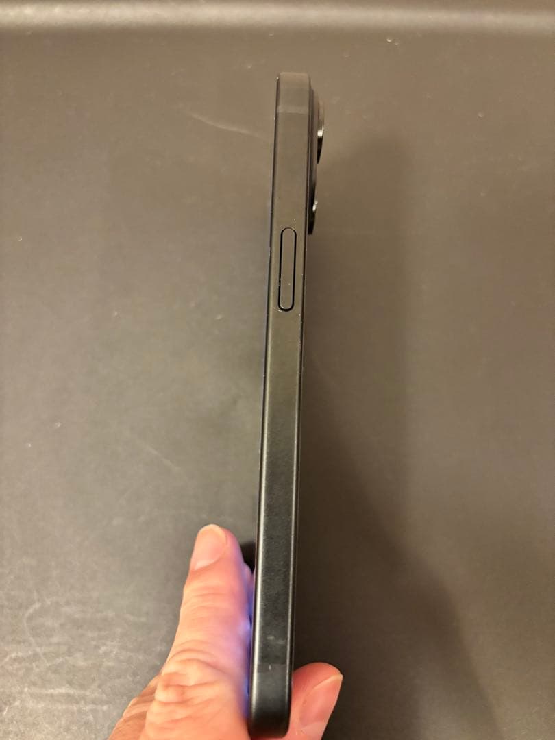 【最終値引】iPhone15 128GB SIMフリー 100%！