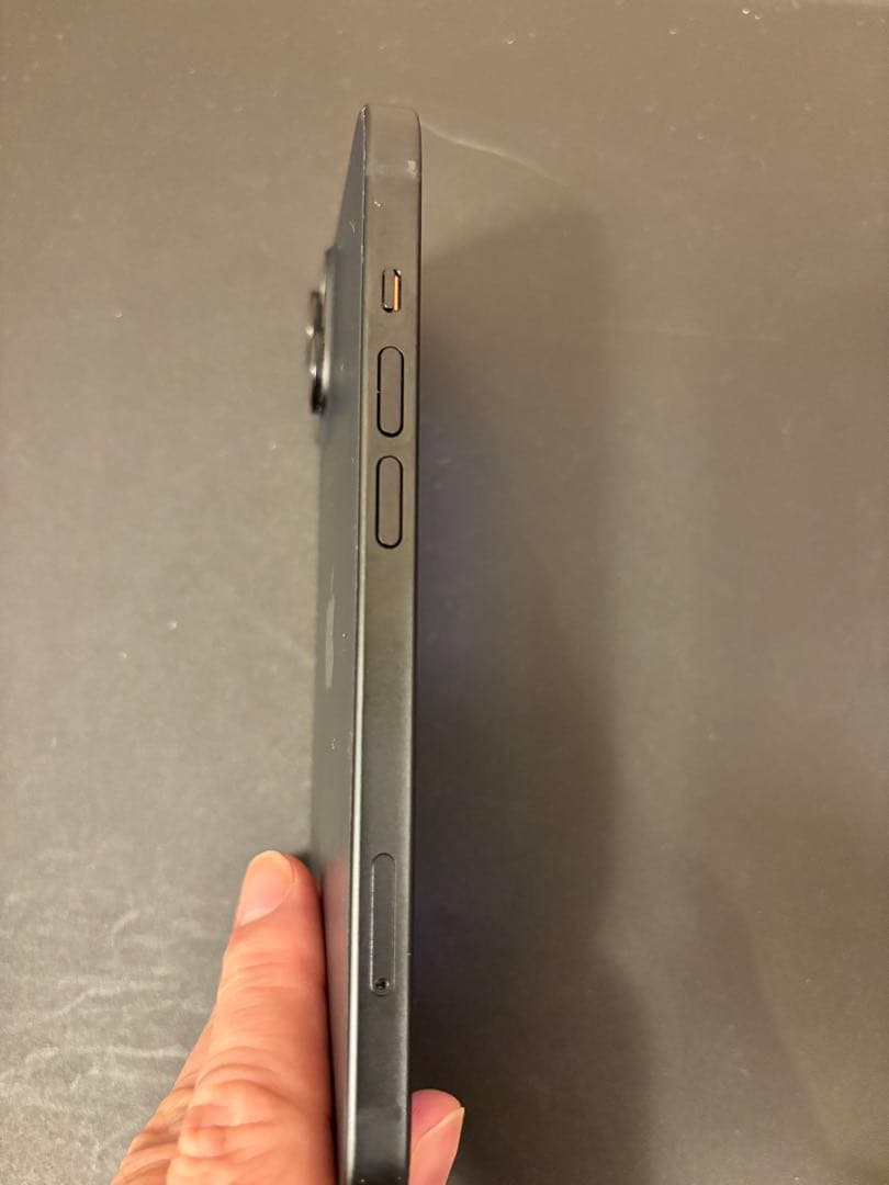 【最終値引】iPhone15 128GB SIMフリー 100%！