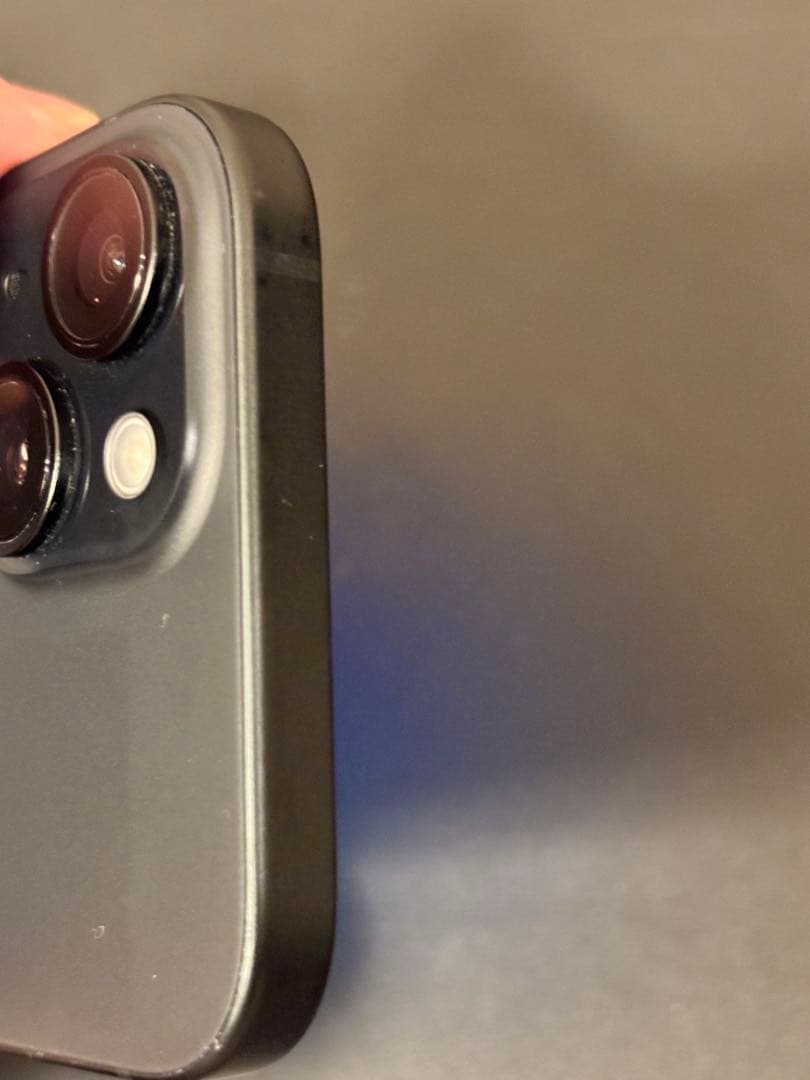 【最終値引】iPhone15 128GB SIMフリー 100%！