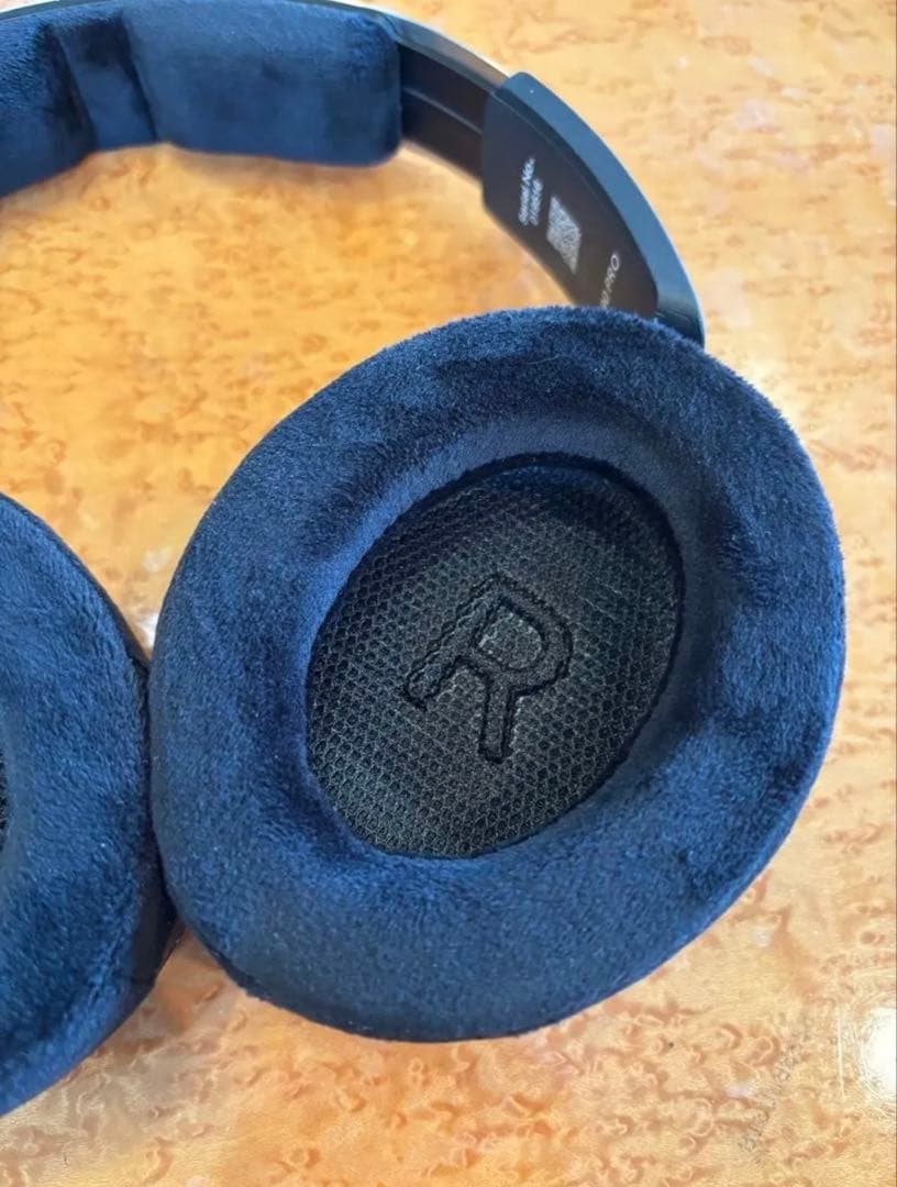 SENNHEISER HD490PRO PLUS 4.4mmバランスケーブル付