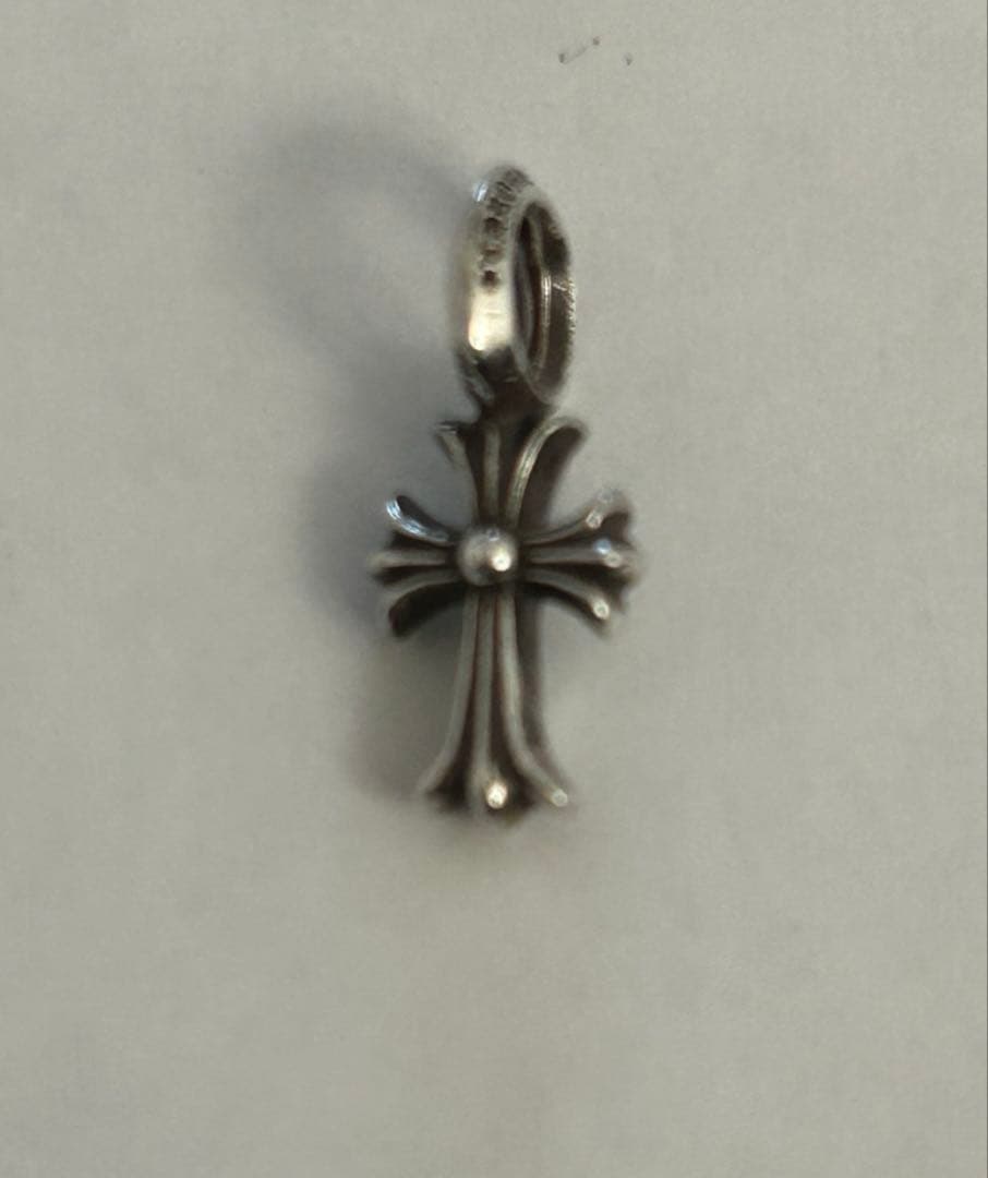 Chrome hearts クロムハーツ　スタックチャーム　CHクロス