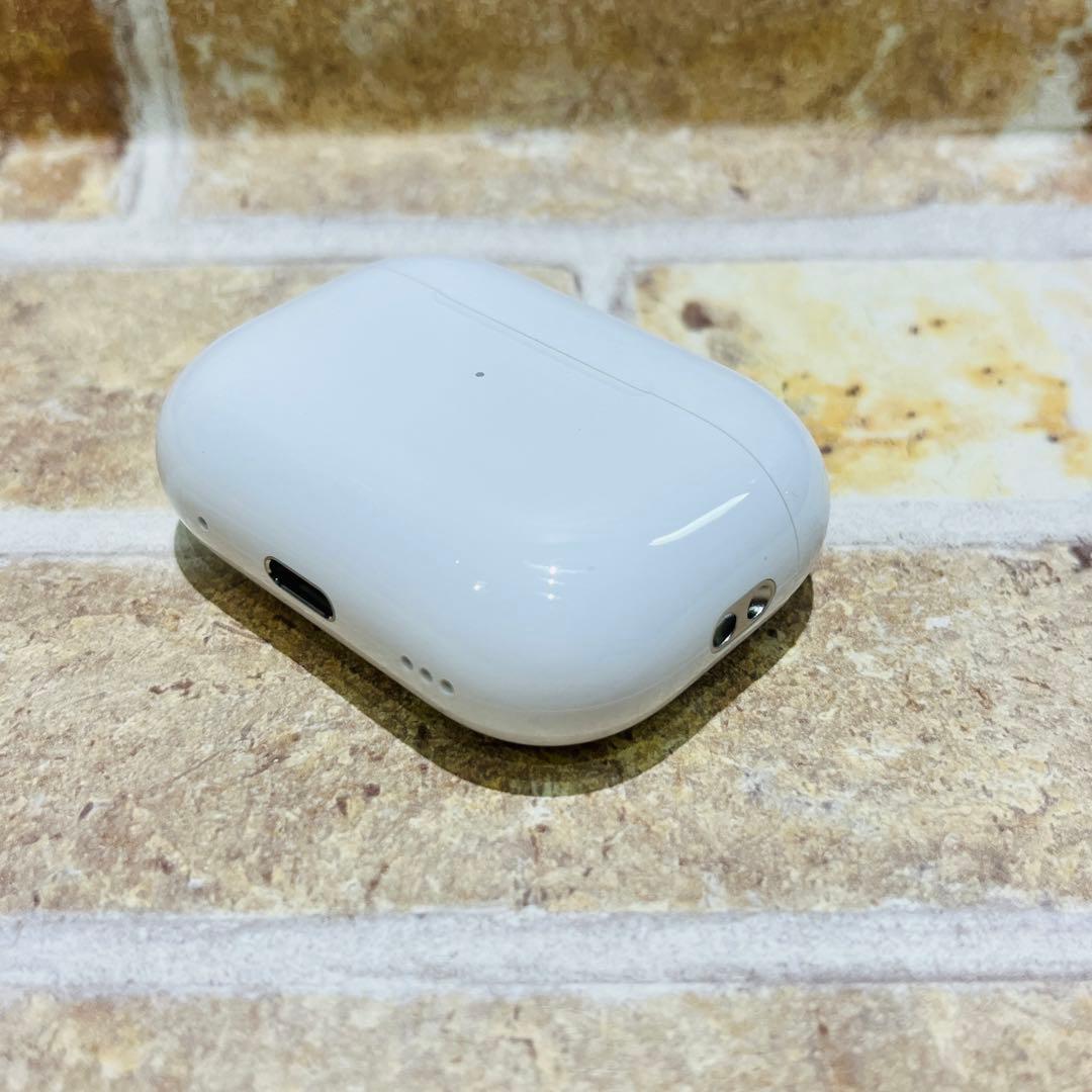 Apple AirPods Pro 第2世代 本体 MTJV3J/A