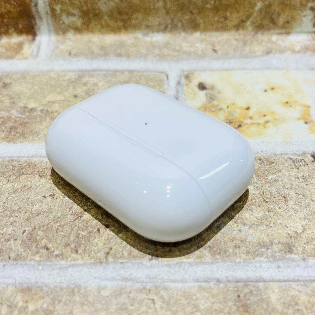 Apple AirPods Pro 第2世代 本体 MTJV3J/A