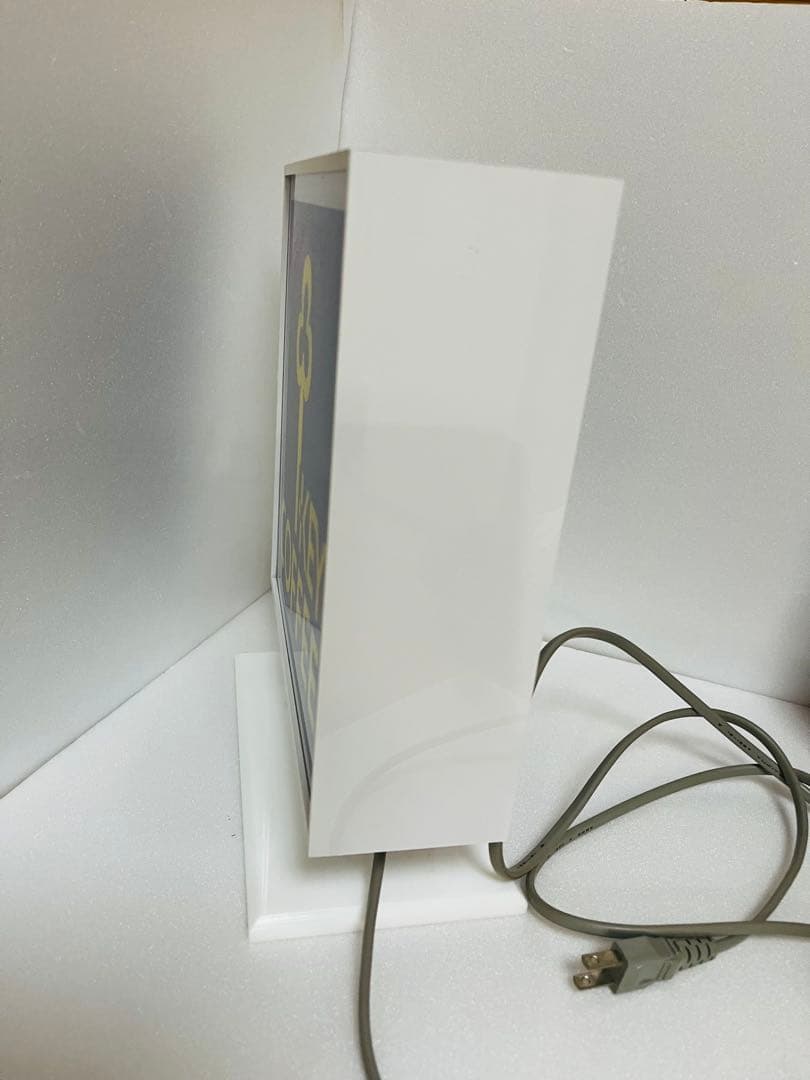 KEY COFFEE 電飾看板