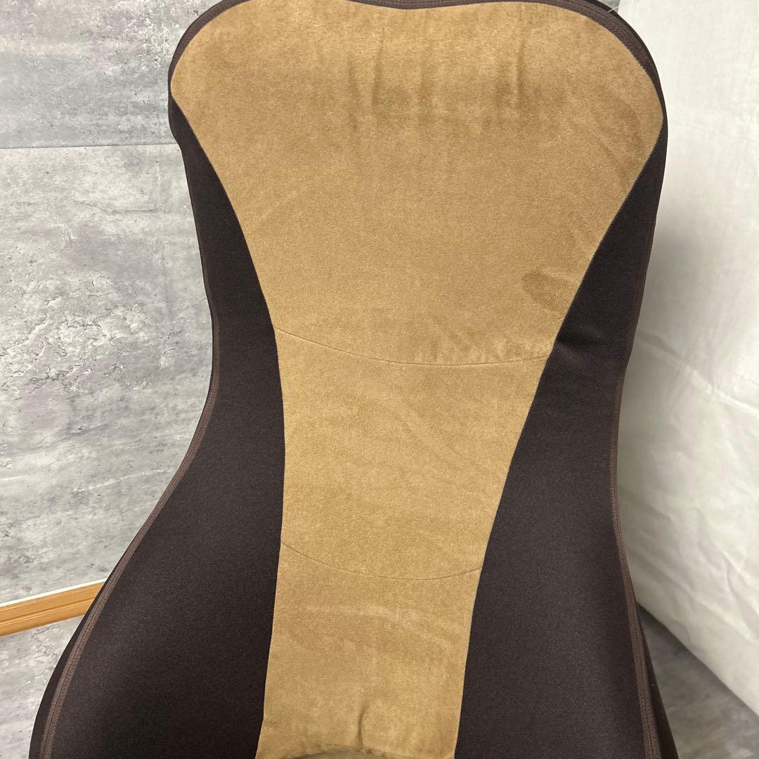 EXGEL座椅子 HUG YuKaZa 馬具マットPROIDEA 付