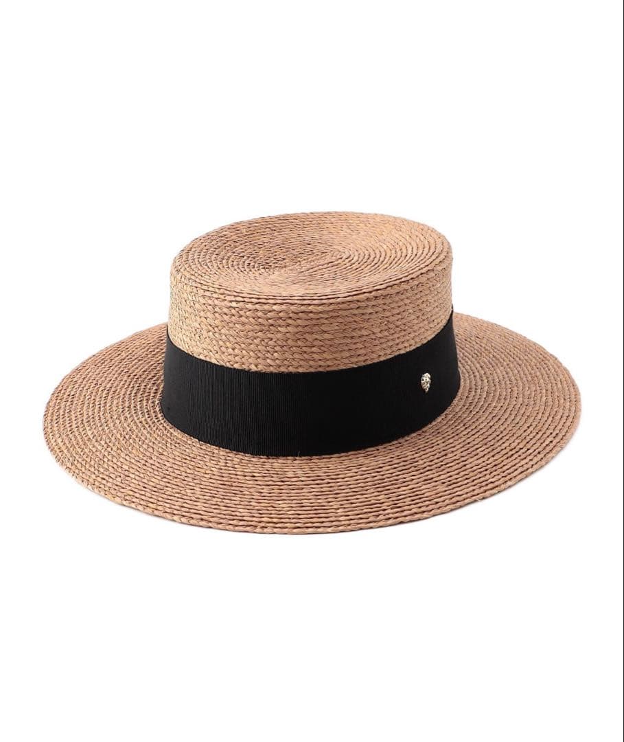 HELEN KAMINSKI / ’ORLANDA’ ハット