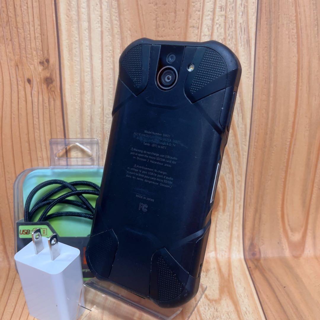 SIMフリー 本体 DuraForce Pro2 64 GB 171G4