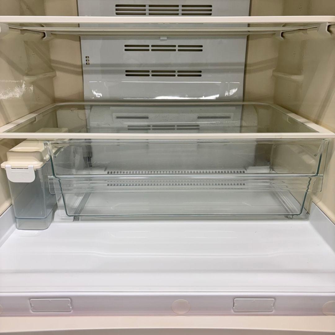 576 冷蔵庫　大型　関東圏　500L超　観音開き　6ドア　大人気モデル　保証込