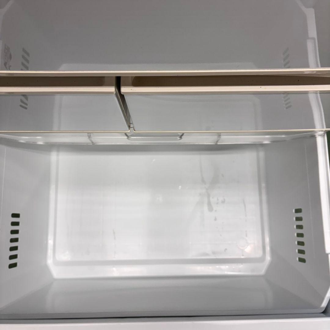 576 冷蔵庫　大型　関東圏　500L超　観音開き　6ドア　大人気モデル　保証込