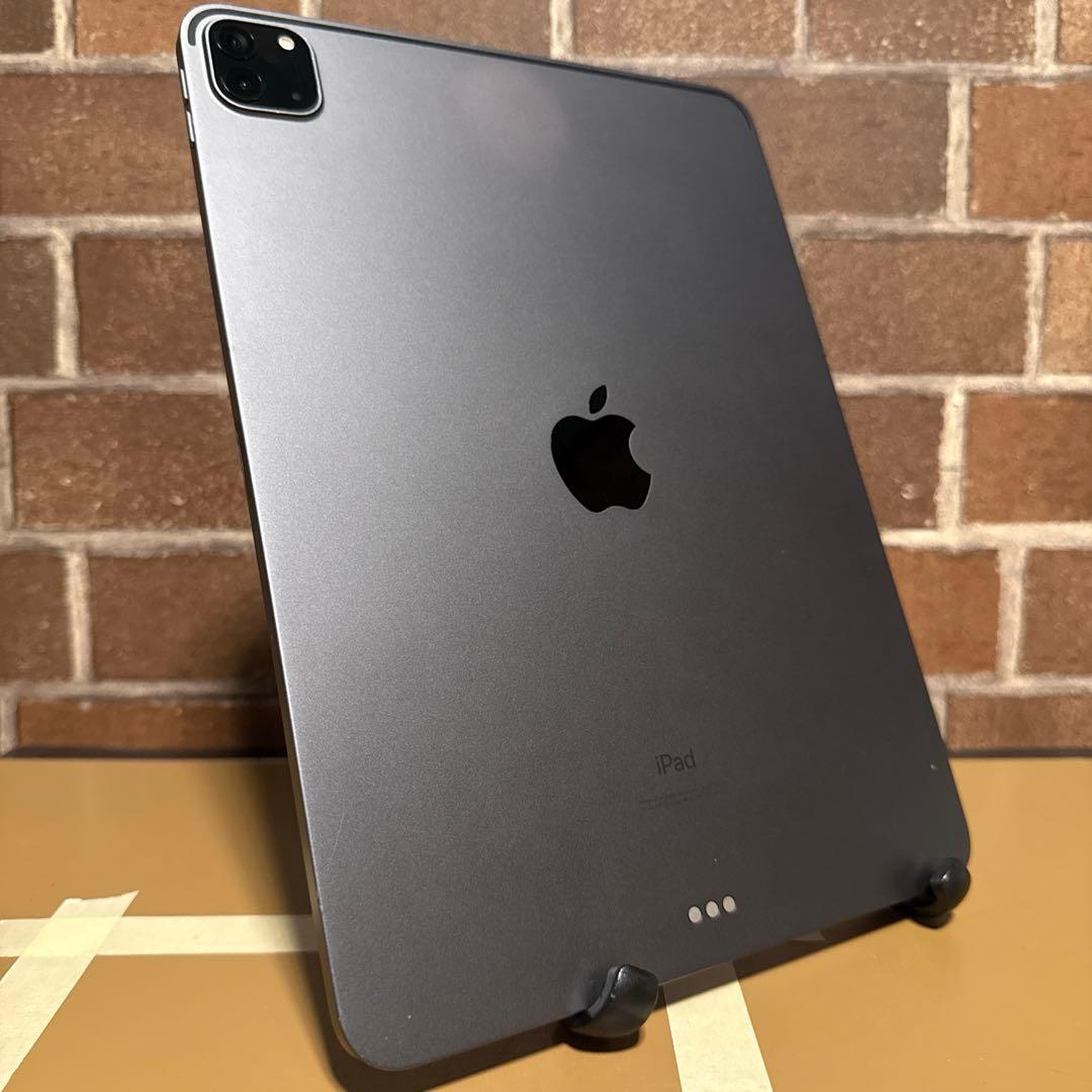N*h様 ipad PRO 11インチ　第2世代