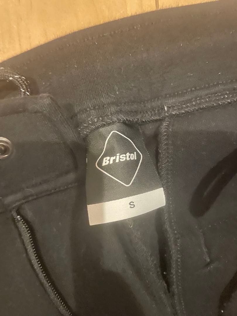 FCRBブリストル　セットアップ