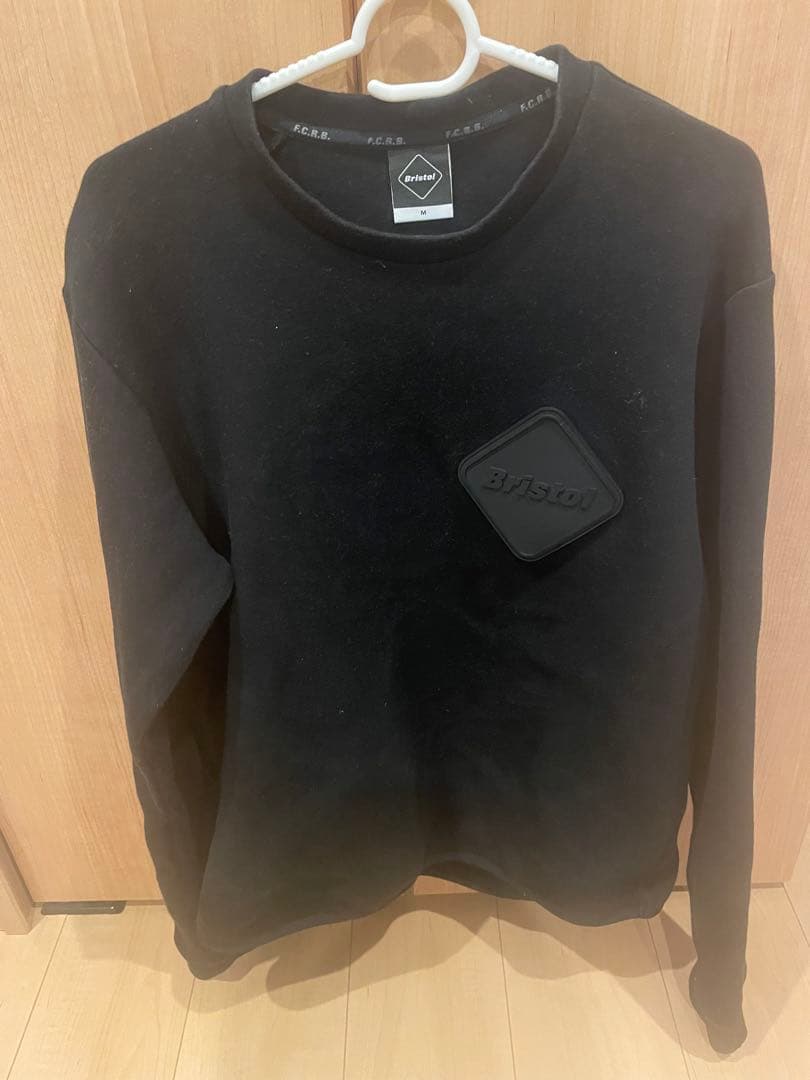 FCRBブリストル　セットアップ