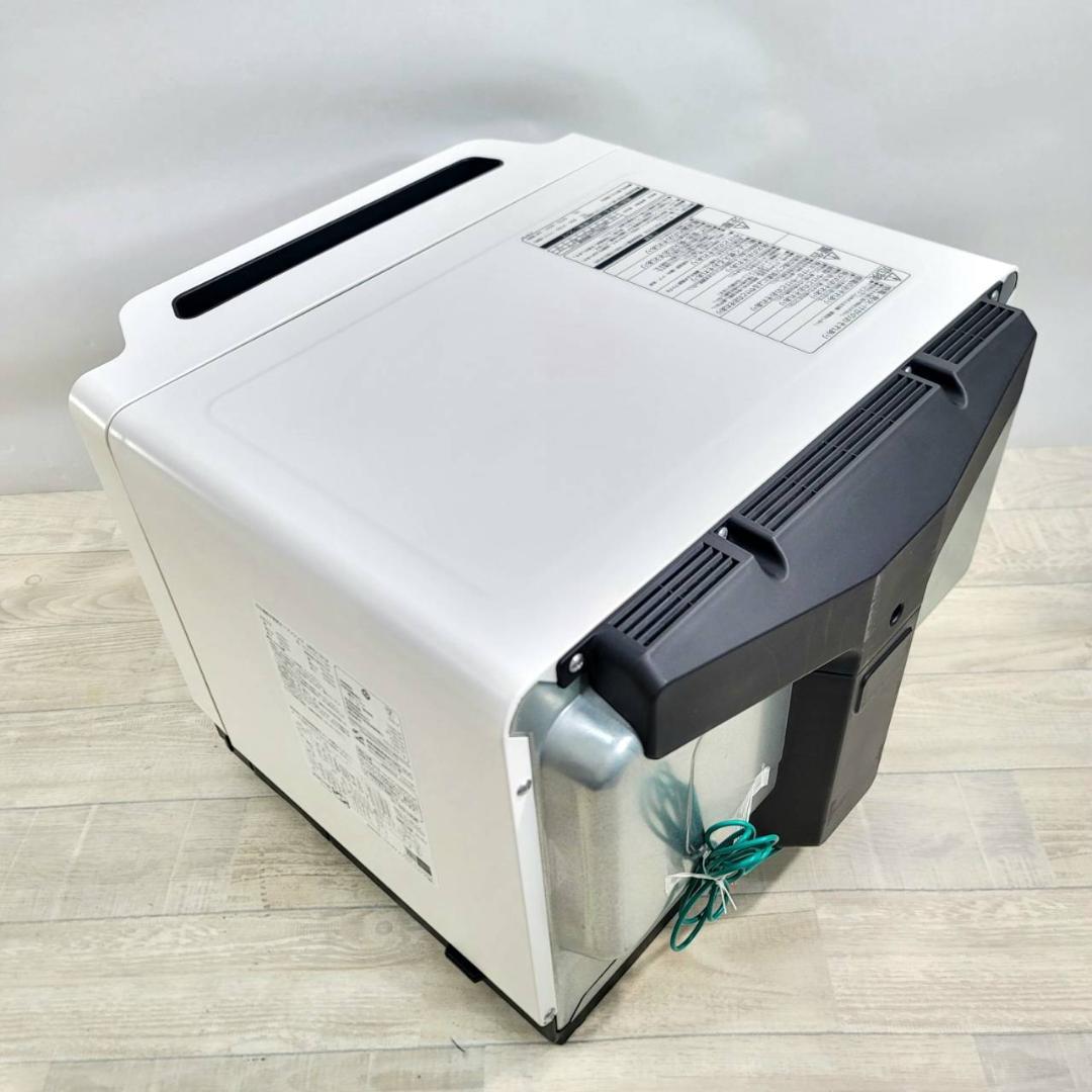 【良品】日立 ボイラー熱風式過熱水蒸気 オーブンレンジ MRO-W1X W