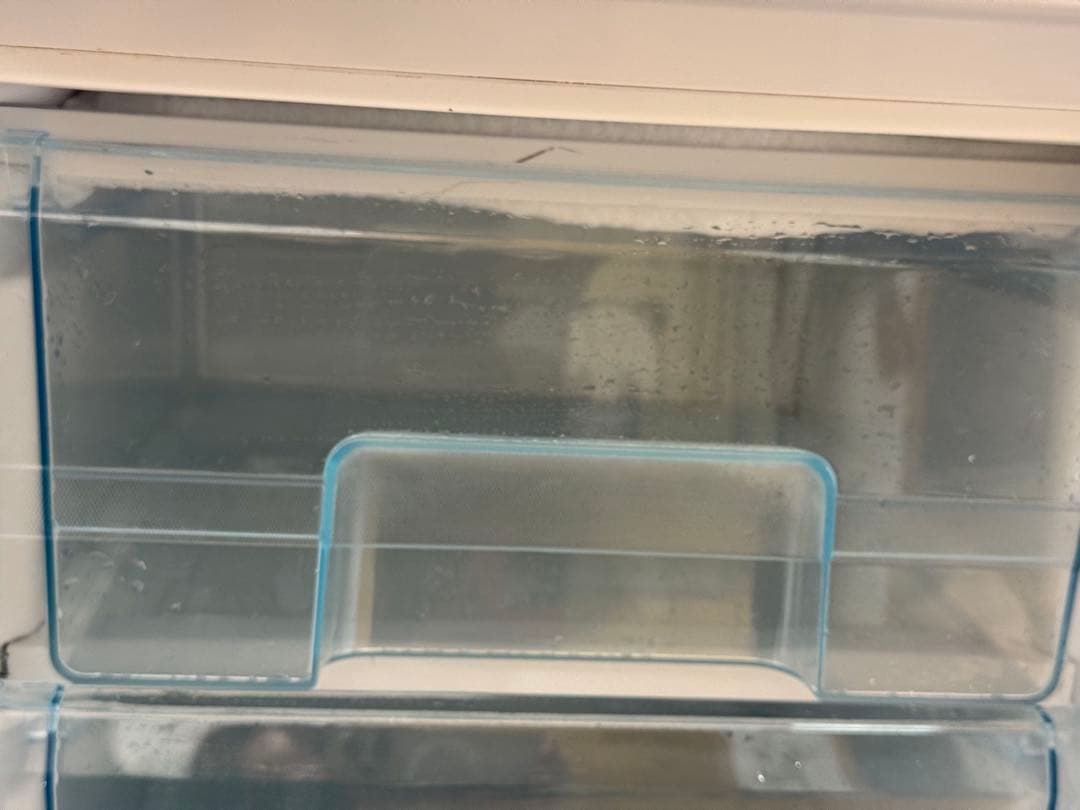 【12/20迄・最終価格】アイリスオーヤマ冷蔵庫162L 19年製 たのメル便