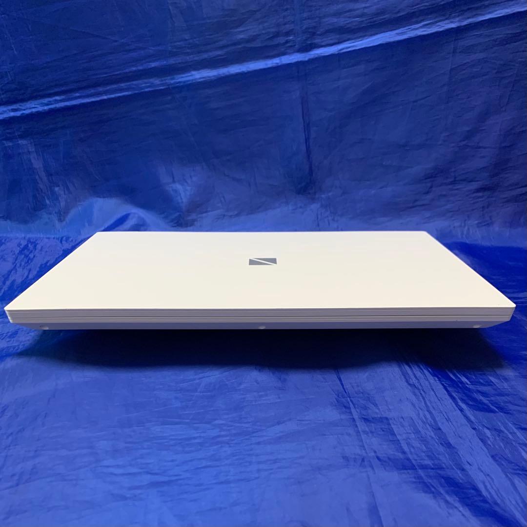 【2022年モデル・Core i3】NEC ノートパソコン LAVIE