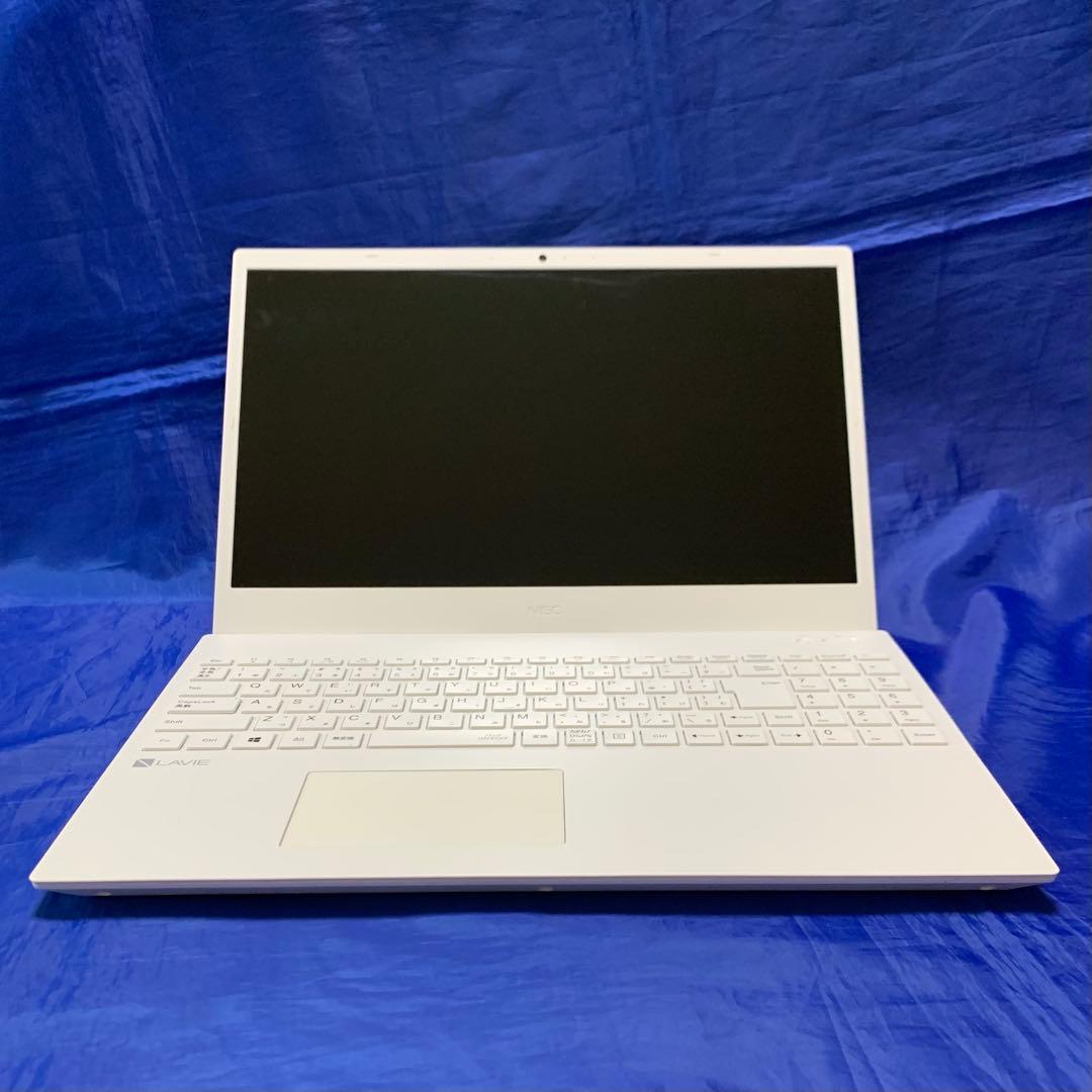 【2022年モデル・Core i3】NEC ノートパソコン LAVIE