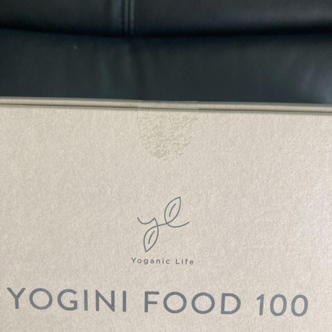 LAVA ヨギーニフード100 カカオ1箱