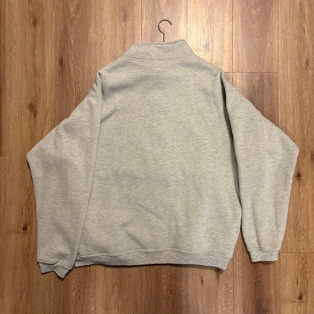 パタゴニア　ジップアップ　スウェット Made in USA